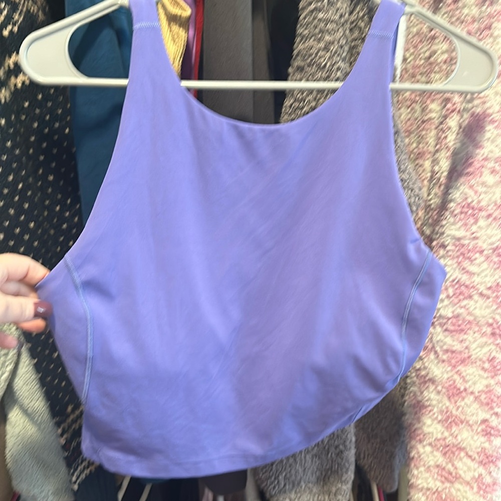Lulu Lemon